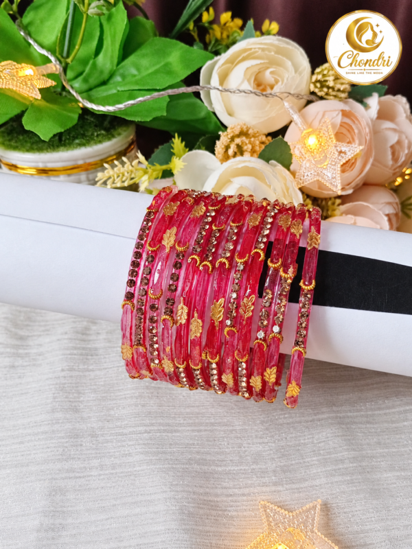 Petal Luxe Churi