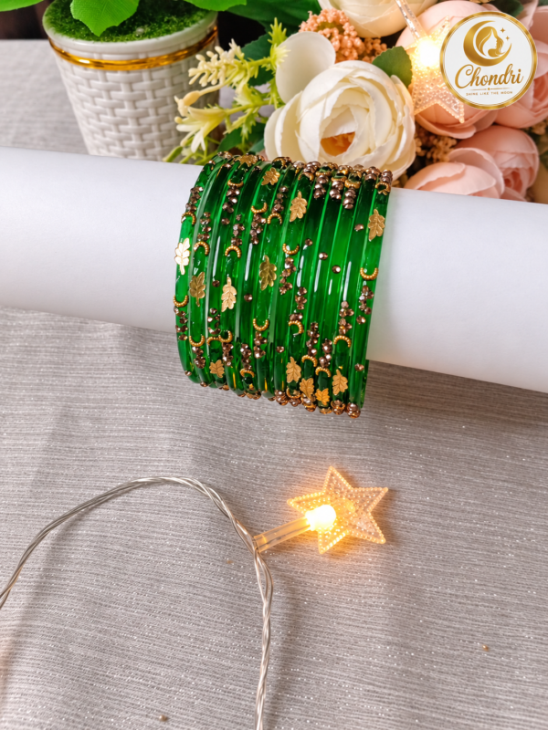Petal Luxe Churi