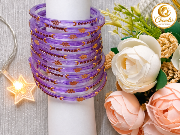 Petal Luxe Churi