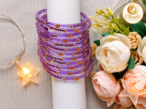 Petal Luxe Churi