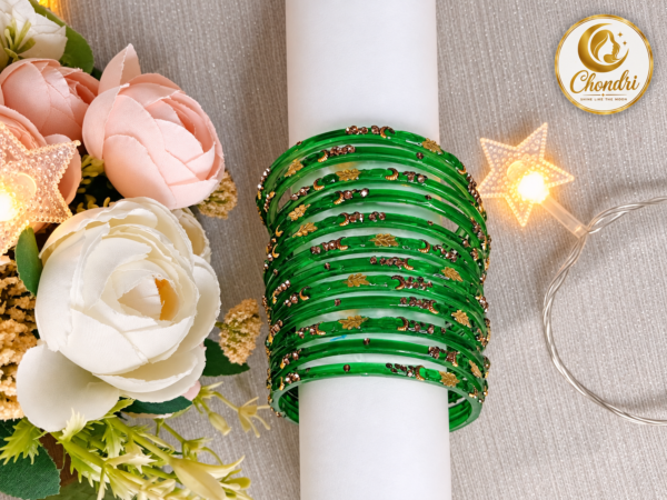 Petal Luxe Churi