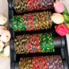 Petal Luxe Churi