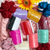 Pastel Glow Churi Collection