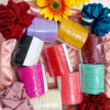 Pastel Glow Churi Collection