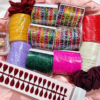 Royal Churi & Beauty Accessories Combo