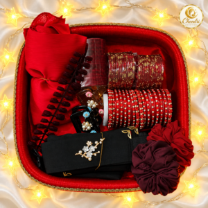 Chondri Ruby Haya Hijab–Niqab Gift Combo Chondri Ruby Haya Hijab–Niqab Gift Combo