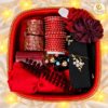Chondri Ruby Haya Hijab–Niqab Gift Combo