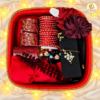 Chondri Ruby Haya Hijab–Niqab Gift Combo