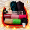 Chondri Trio Aura Hijab Gift Combo Chondri Trio Aura Hijab Gift Combo