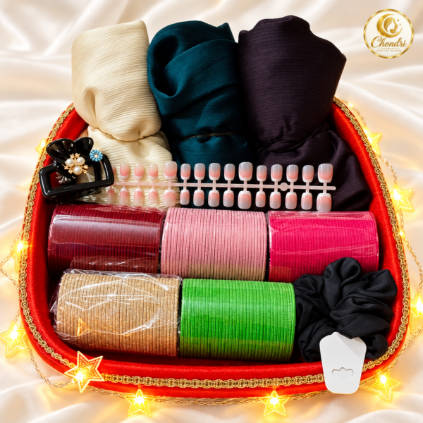Chondri_Professional_07 Chondri Trio Aura Hijab Gift Combo
