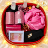 Chondri Rosé Haya Hijab–Niqab Gift Combo