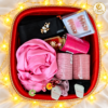 Chondri Rosé Haya Hijab–Niqab Gift Combo