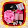 Chondri Rosé Haya Hijab–Niqab Gift Combo